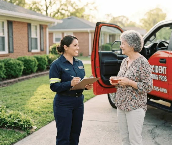 Accident Towing Service Marcus, IA FAQs
